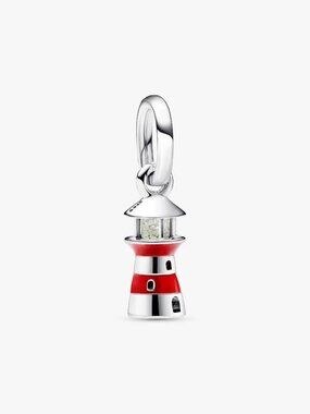 PandoraGlow-in-the-dark Lighthouse Dangle Charm